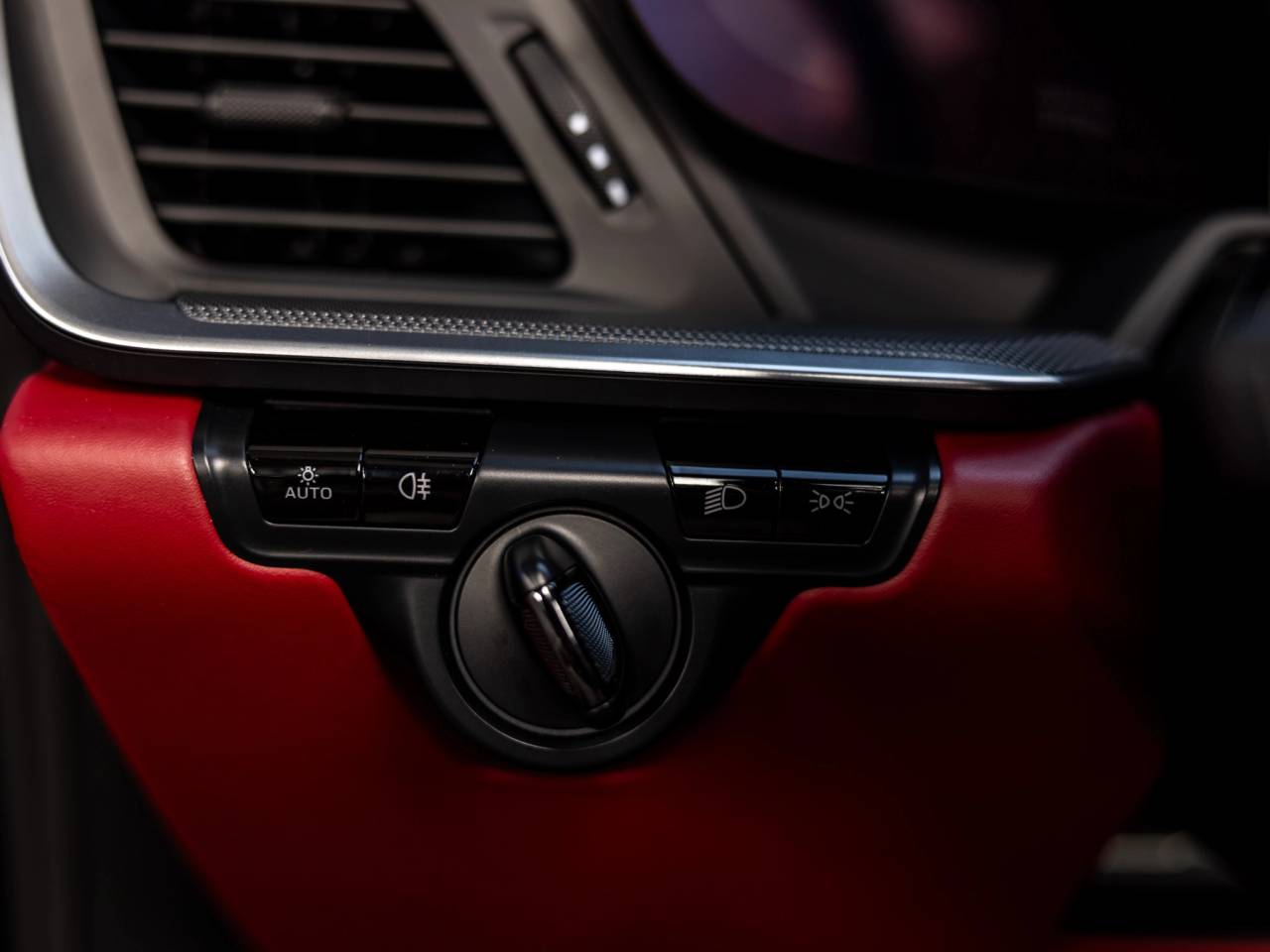 2021 Porsche 911 911 Turbo Cabriolet (MY21)