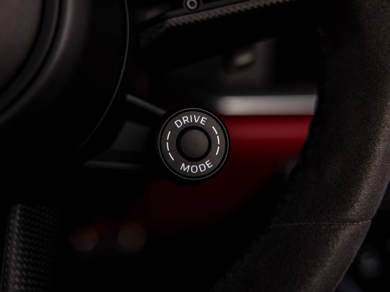 2021 Porsche 911 911 Turbo Cabriolet (MY21)