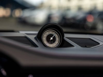 2021 Porsche 911 911 Turbo Cabriolet (MY21)