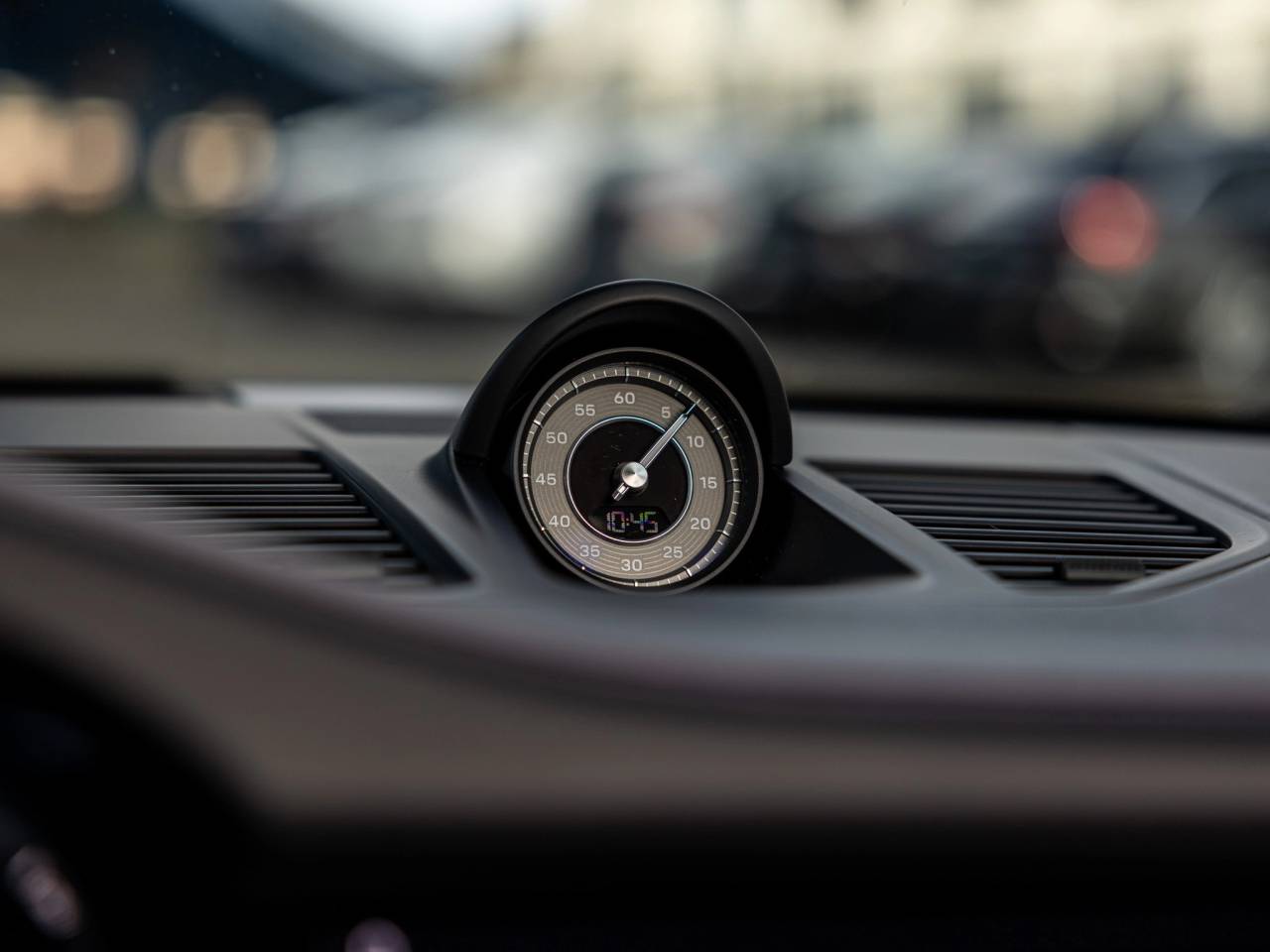 2021 Porsche 911 911 Turbo Cabriolet (MY21)