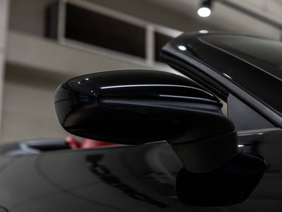 2021 Porsche 911 911 Turbo Cabriolet (MY21)