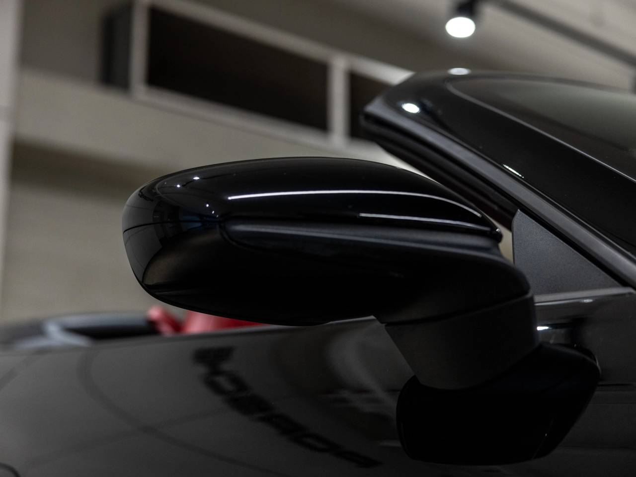 2021 Porsche 911 911 Turbo Cabriolet (MY21)