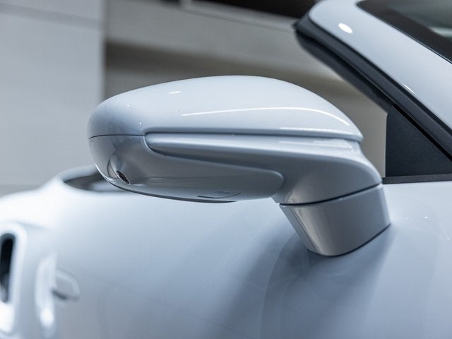 2024 Porsche 911 911 Turbo Cabriolet (MY24)