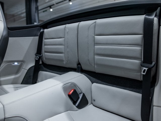 2024 Porsche 911 911 Turbo Cabriolet (MY24)