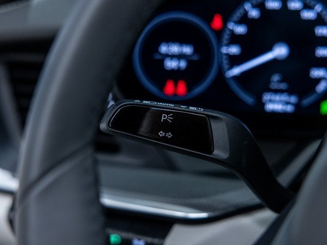 2024 Porsche 911 911 Turbo Cabriolet (MY24)