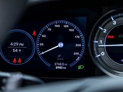 2024 Porsche 911 911 Turbo Cabriolet (MY24)