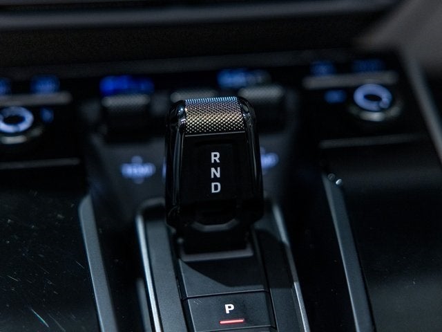 2024 Porsche 911 911 Turbo Cabriolet (MY24)