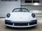 2024 Porsche 911 911 Turbo Cabriolet (MY24)