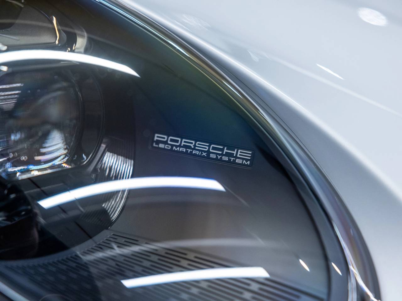 2024 Porsche 911 911 Turbo Cabriolet (MY24)