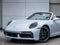 2024 Porsche 911 911 Turbo Cabriolet (MY24)