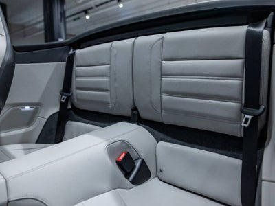 2024 Porsche 911 911 Turbo Cabriolet (MY24)