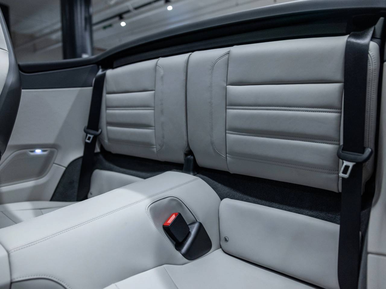 2024 Porsche 911 911 Turbo Cabriolet (MY24)