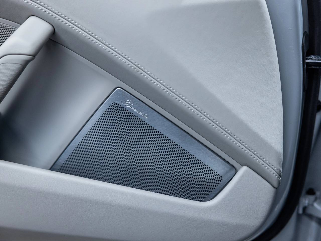 2024 Porsche 911 911 Turbo Cabriolet (MY24)