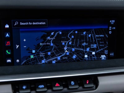 2024 Porsche 911 911 Turbo Cabriolet (MY24)