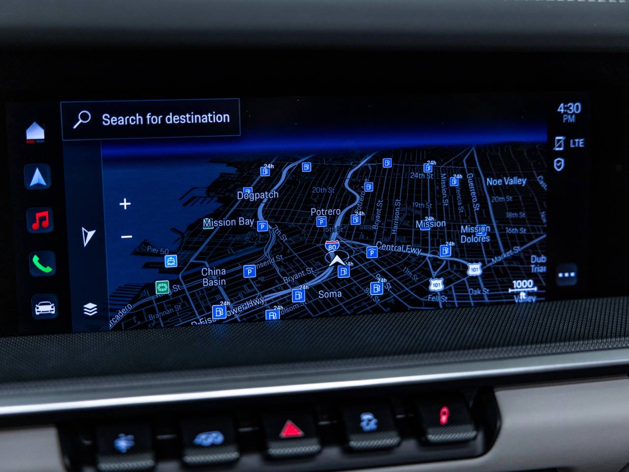 2024 Porsche 911 911 Turbo Cabriolet (MY24)