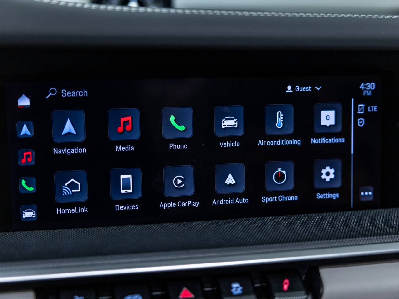 2024 Porsche 911 911 Turbo Cabriolet (MY24)