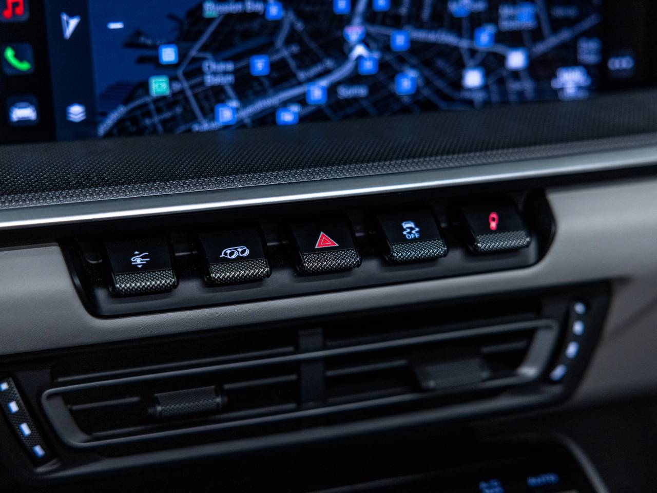 2024 Porsche 911 911 Turbo Cabriolet (MY24)