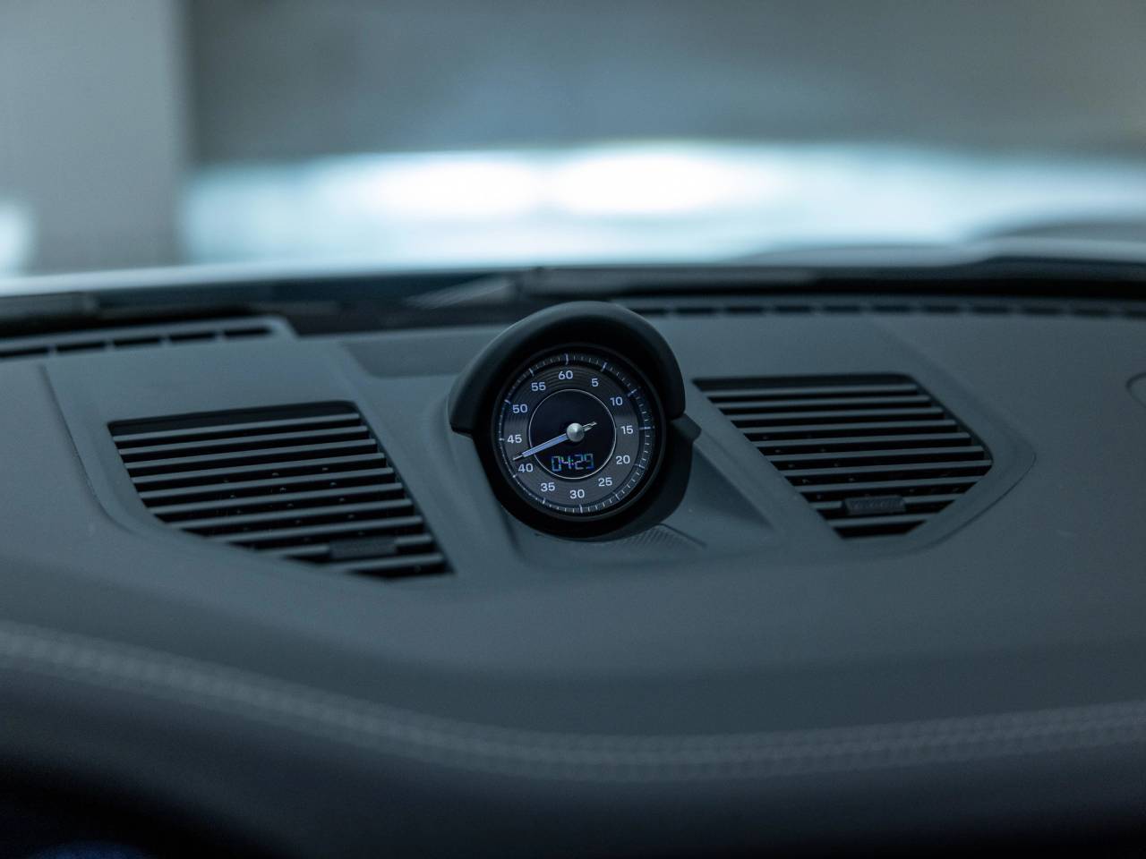 2024 Porsche 911 911 Turbo Cabriolet (MY24)