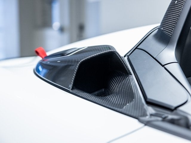 2025 Porsche 718 718 Spyder RS