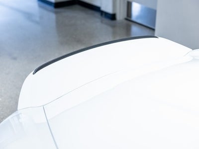 2025 Porsche 718 718 Spyder RS