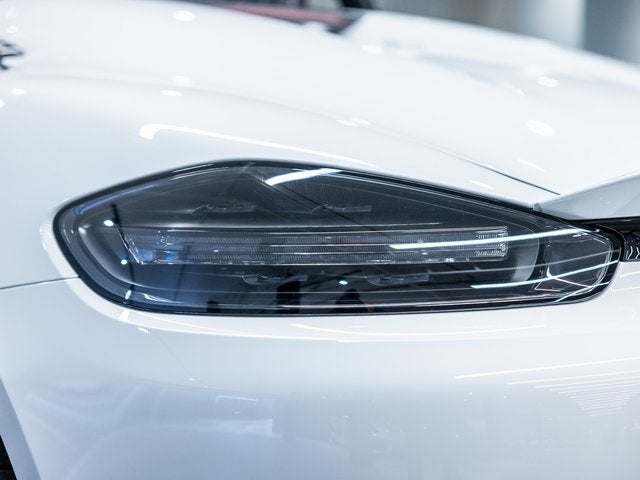 2025 Porsche 718 718 Spyder RS