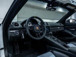 2025 Porsche 718 718 Spyder RS