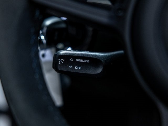 2025 Porsche 718 718 Spyder RS