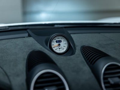 2025 Porsche 718 718 Spyder RS