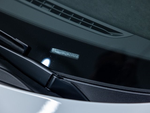 2025 Porsche 718 718 Spyder RS