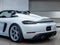 2025 Porsche 718 718 Spyder RS