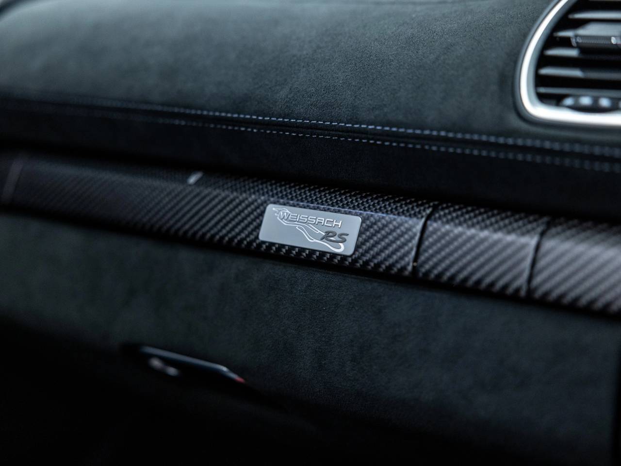 2025 Porsche 718 718 Spyder RS