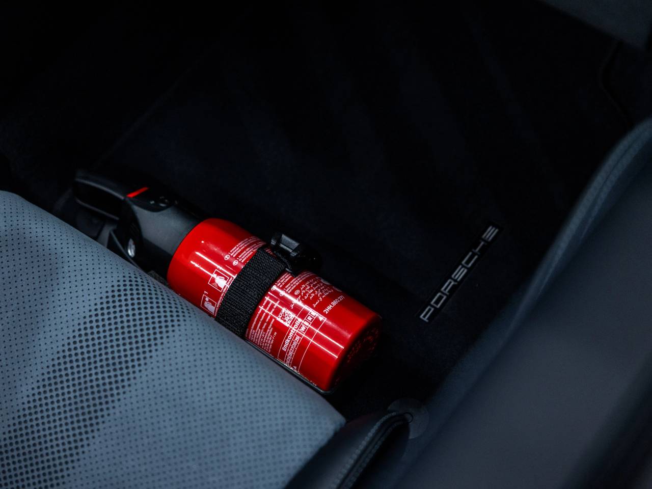 2025 Porsche 718 718 Spyder RS