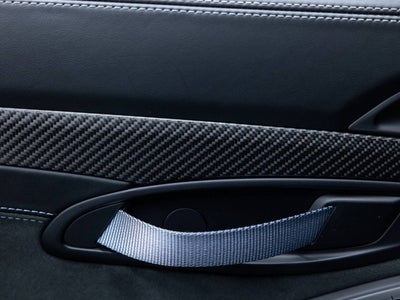 2025 Porsche 718 718 Spyder RS