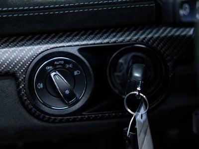 2025 Porsche 718 718 Spyder RS