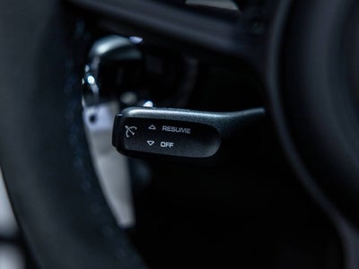 2025 Porsche 718 718 Spyder RS