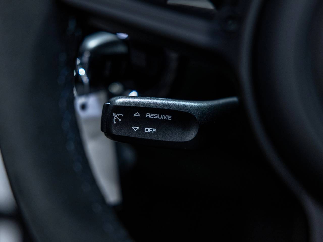 2025 Porsche 718 718 Spyder RS