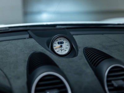 2025 Porsche 718 718 Spyder RS