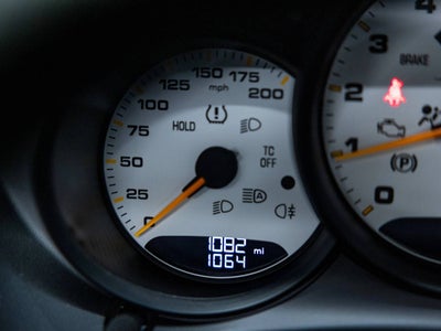 2025 Porsche 718 718 Spyder RS