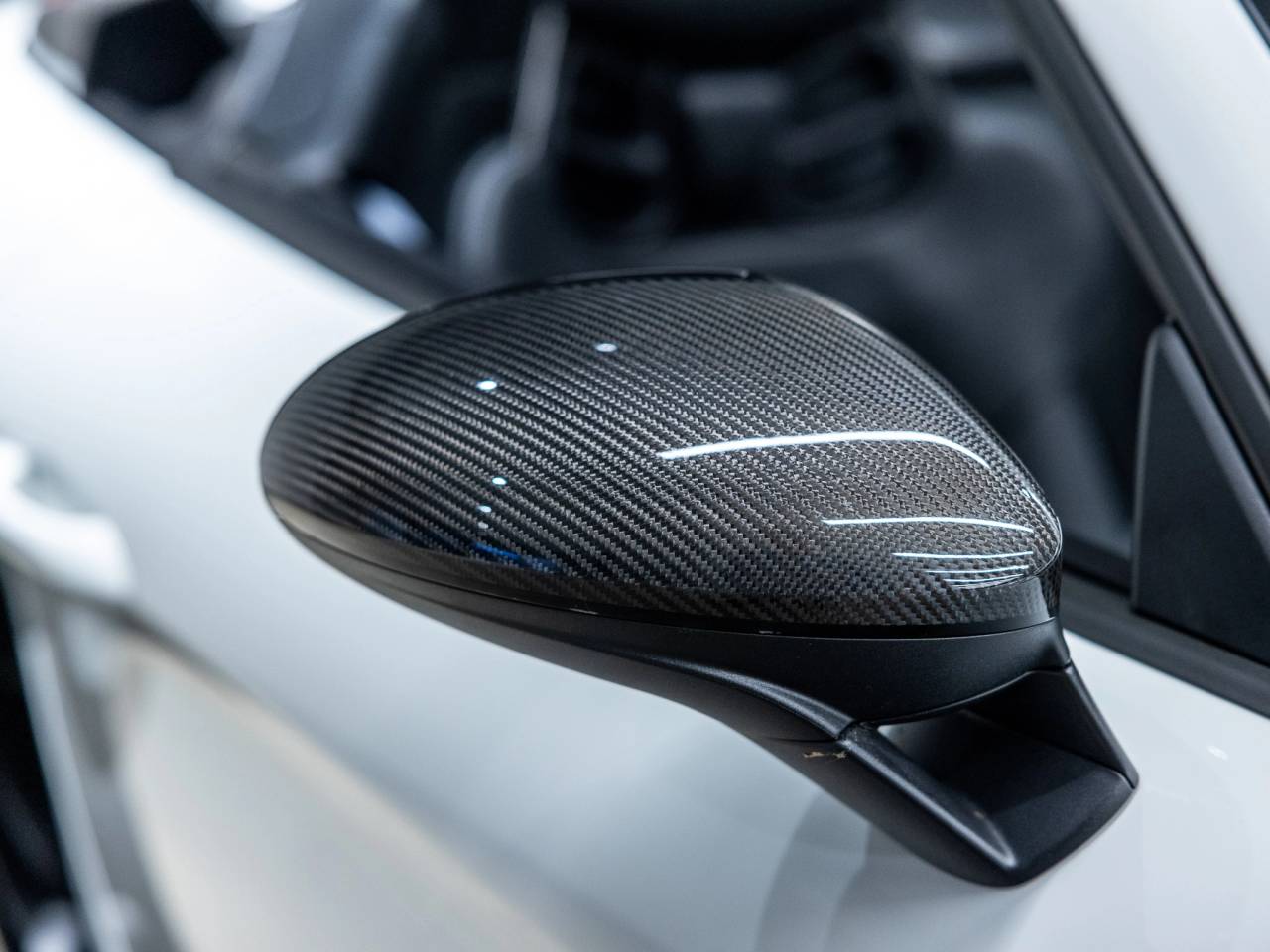 2025 Porsche 718 718 Spyder RS