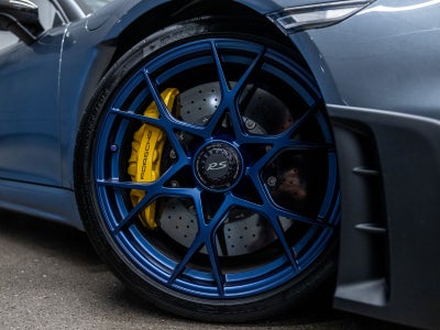 2025 Porsche 718 718 Spyder RS