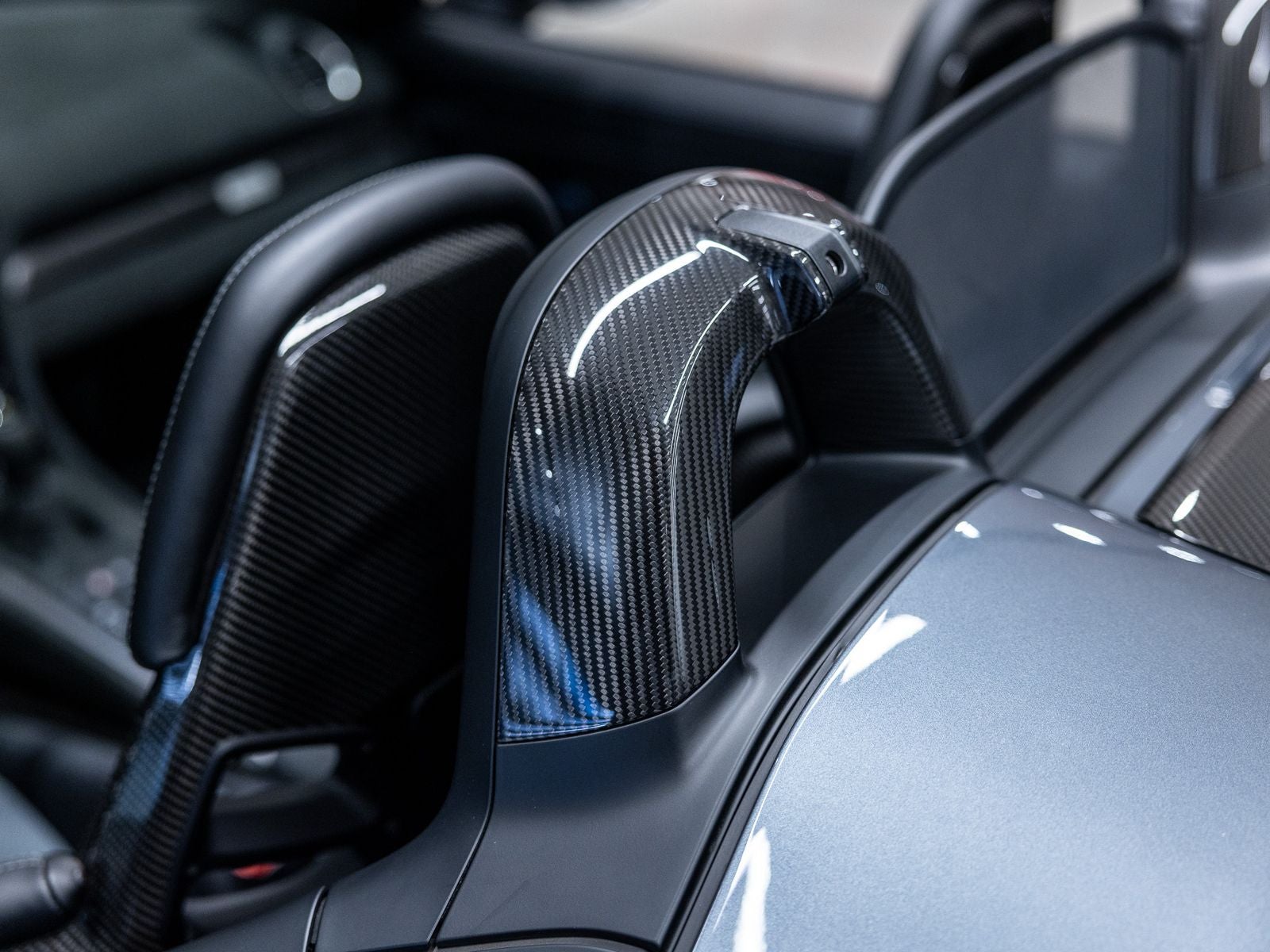 2025 Porsche 718 718 Spyder RS