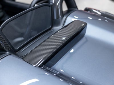 2025 Porsche 718 718 Spyder RS
