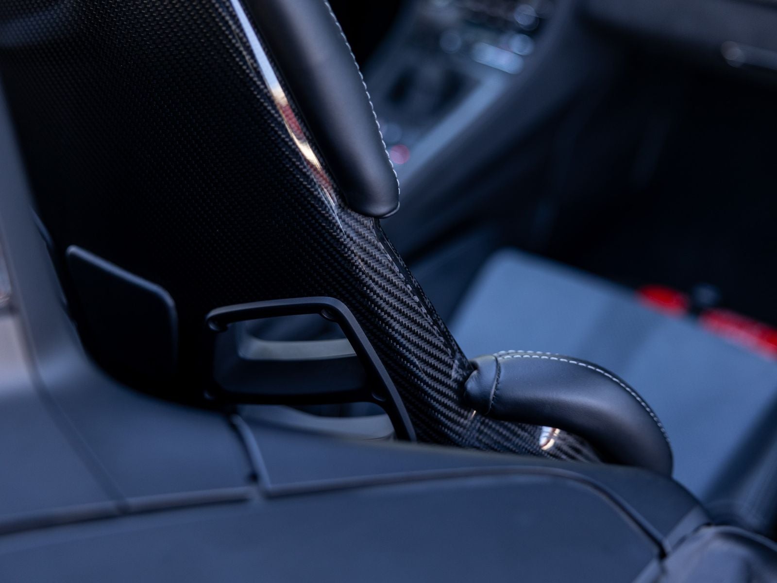 2025 Porsche 718 718 Spyder RS
