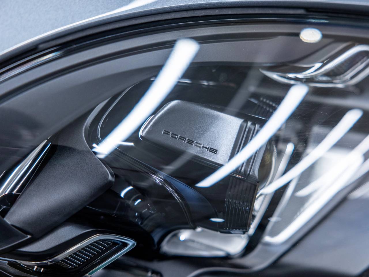 2025 Porsche 718 718 Spyder RS