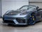 2025 Porsche 718 718 Spyder RS