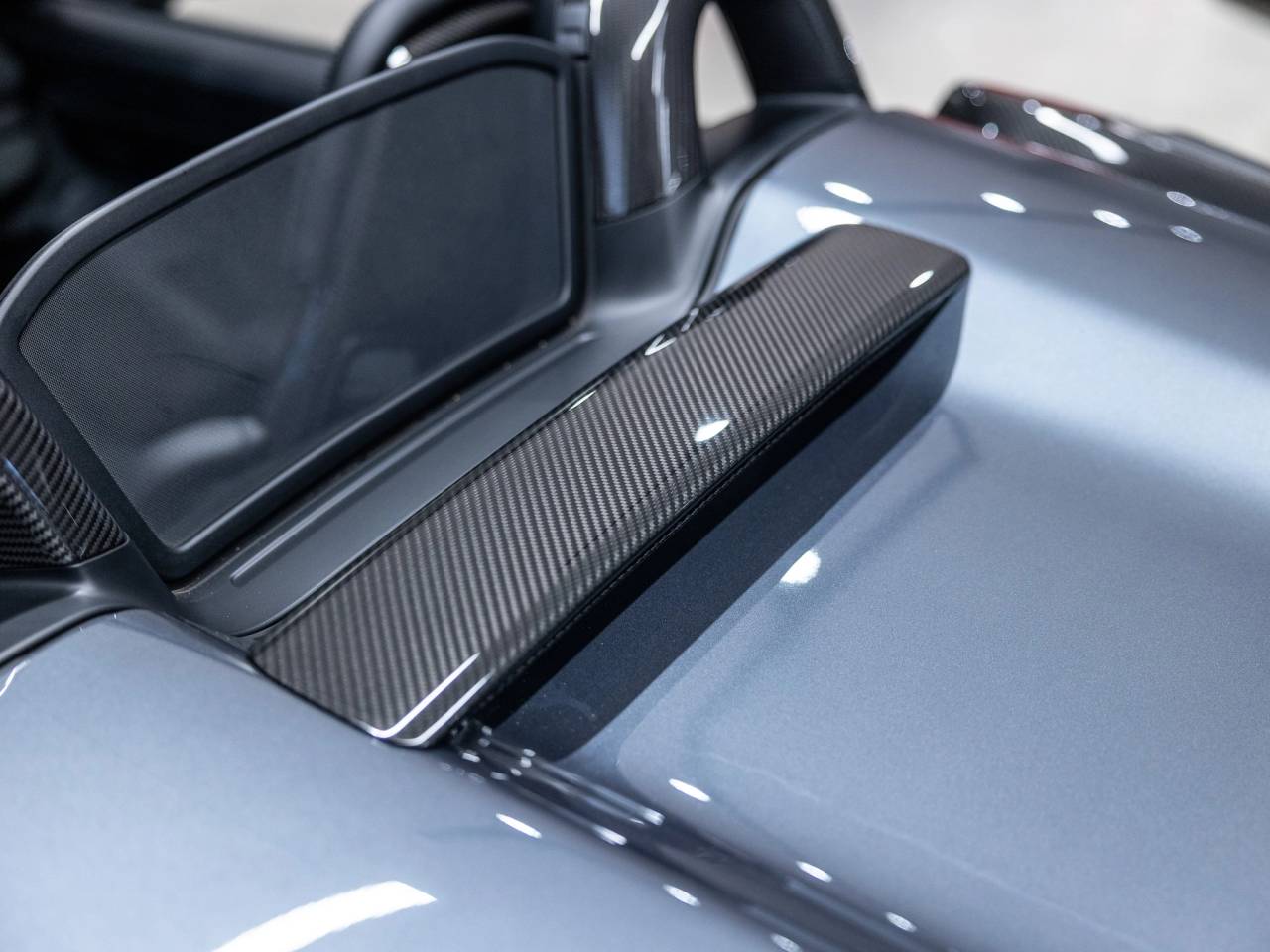2025 Porsche 718 718 Spyder RS