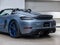 2025 Porsche 718 718 Spyder RS