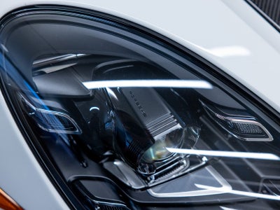 2025 Porsche 718 718 Spyder RS