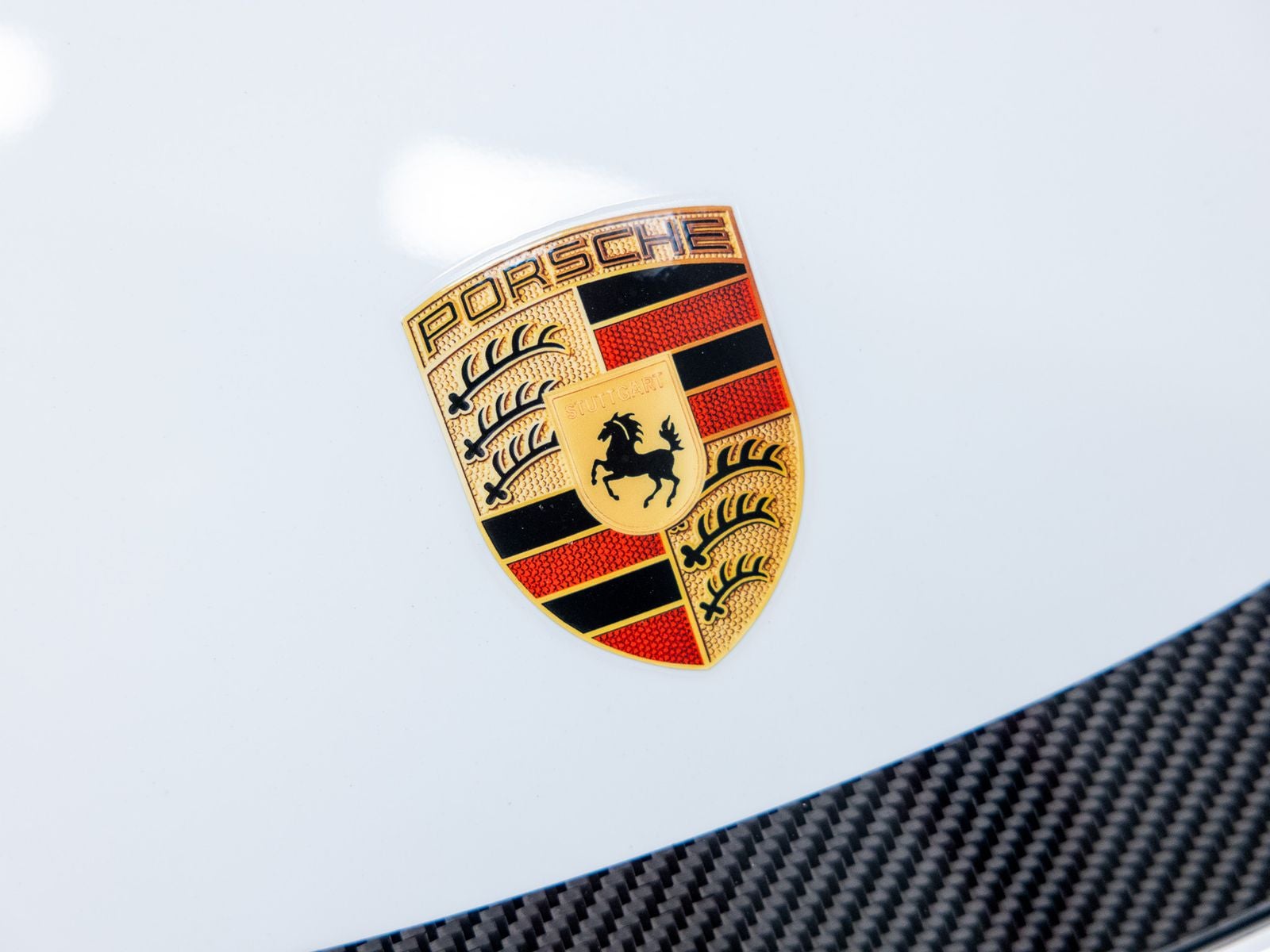 2025 Porsche 718 718 Spyder RS