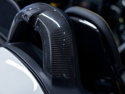 2025 Porsche 718 718 Spyder RS
